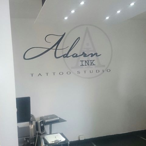 Adorn Ink Tattoo Studio